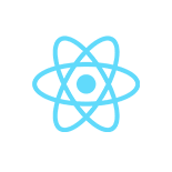 Logo de la formation React