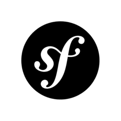 Logo de la formation Symfony Avancée