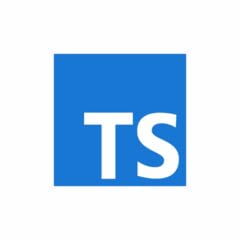 Logo de la formation TypeScript